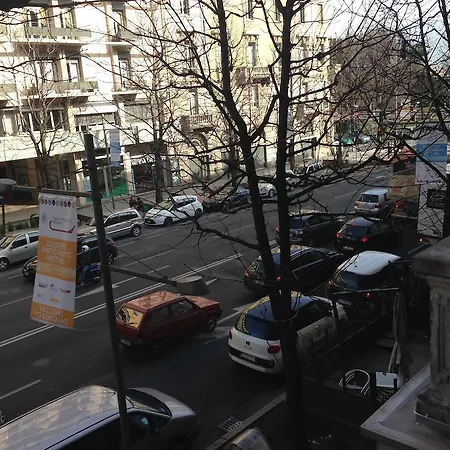 住宿加早餐酒店 Bella Italia 2*