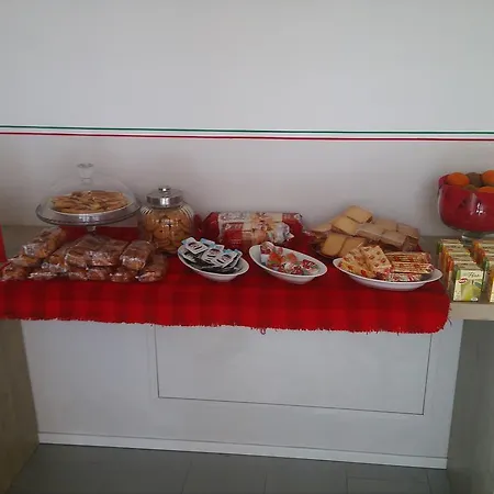 Bella Italia 2* 贝尔加莫