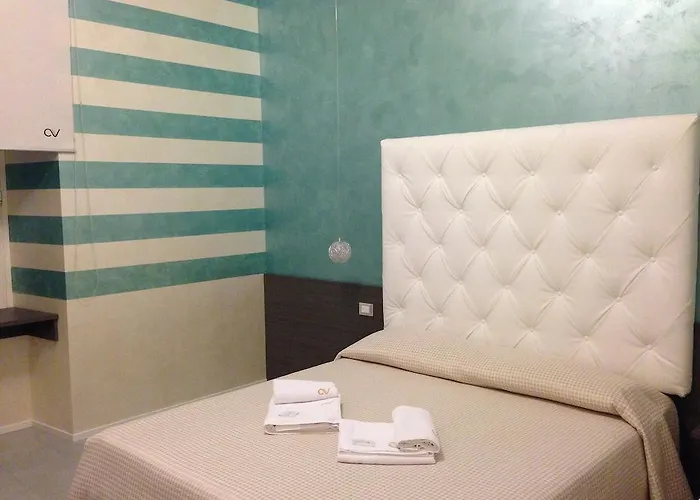 住宿加早餐酒店 Bella Italia 2*