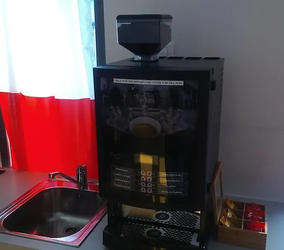 Bella Italia 住宿加早餐酒店