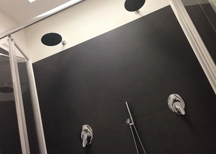 Bella Italia 2* 贝尔加莫