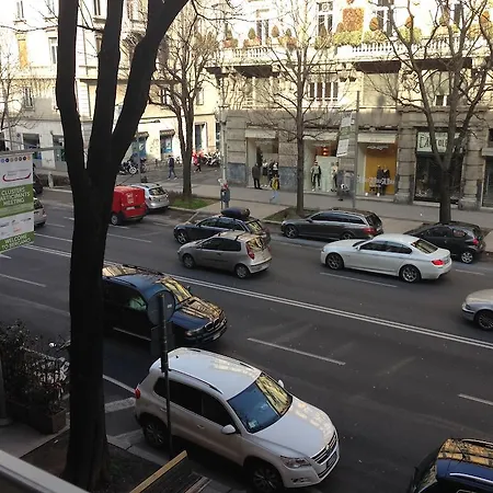 Bella Italia 베르가모