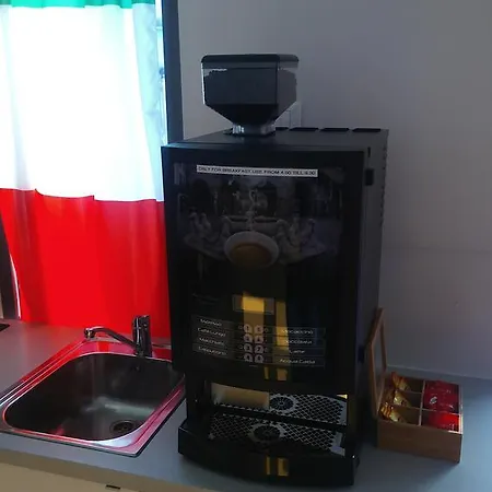 Bella Italia Bed & Breakfast