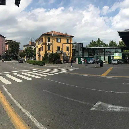 Bella Italia B&B