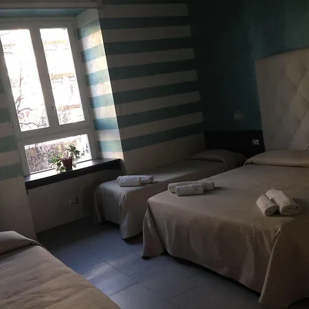 Bella Italia 2* Bergamo