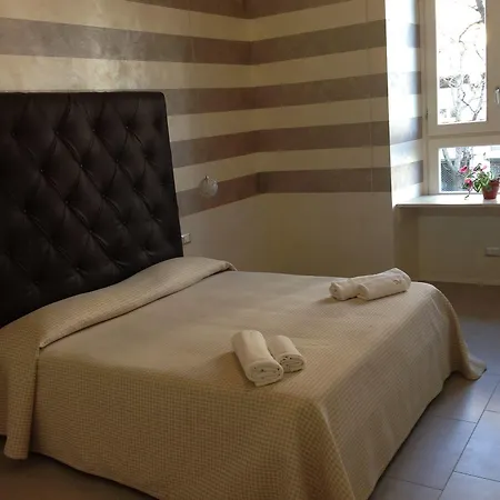 Bella Italia 2* Bergamo