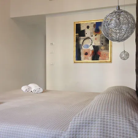 Bed & Breakfast Bella Italia