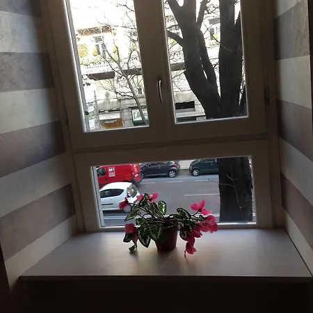 Bella Italia Bed & Breakfast 2*