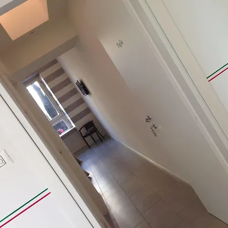 B&B Bella Italia 베르가모