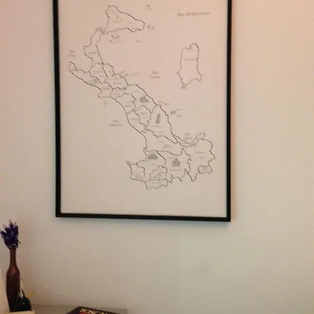 Bella Italia 2* Bergamo