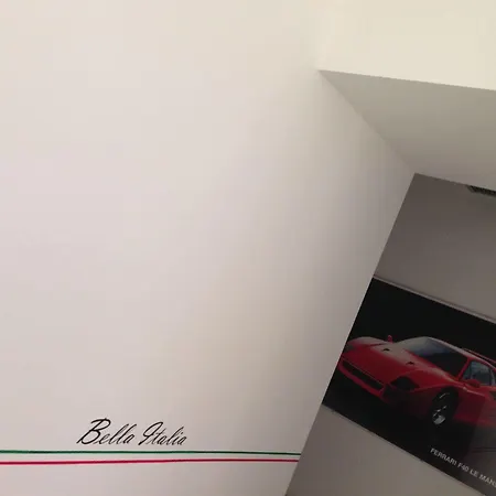 Bed & Breakfast Bella Italia