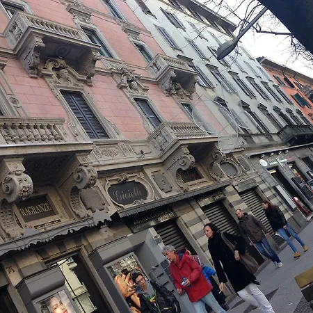 Bella Italia