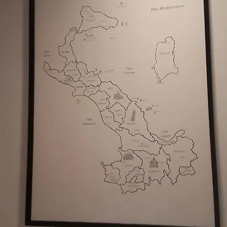 Bella Italia 2* 베르가모