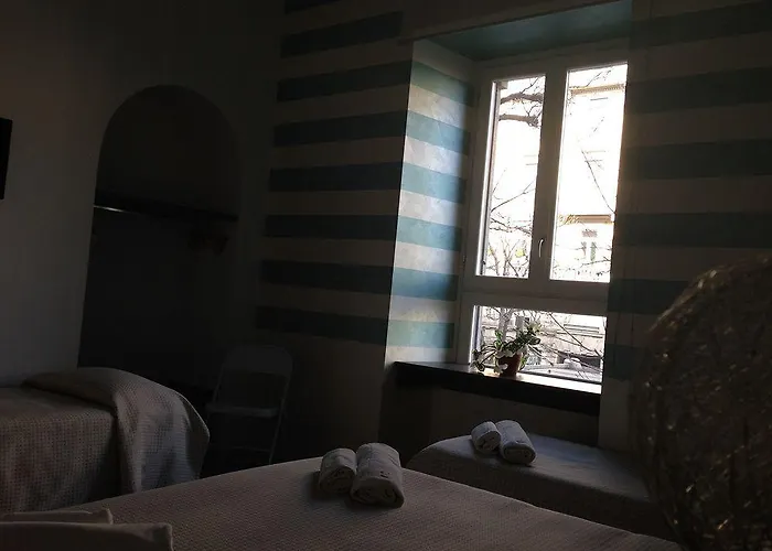 Bed & Breakfast Bella Italia