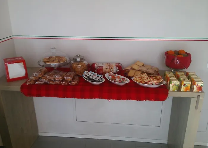 Bella Italia 2* Bergamo