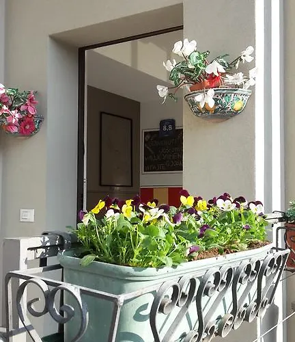 Bed & Breakfast Bella Italia