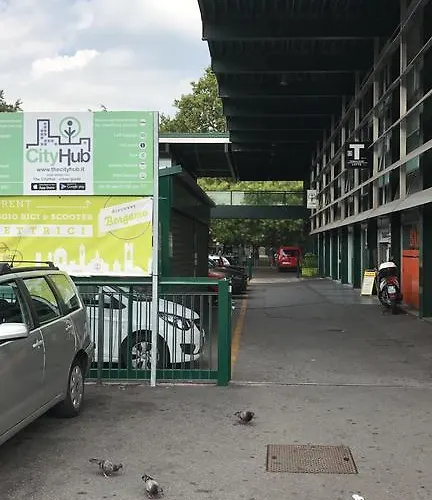 Bella Italia 2* Bergamo