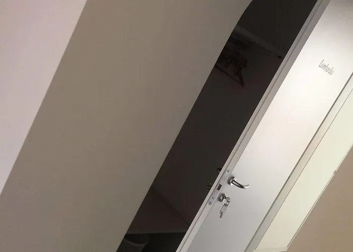 Bed & Breakfast Bella Italia 2*