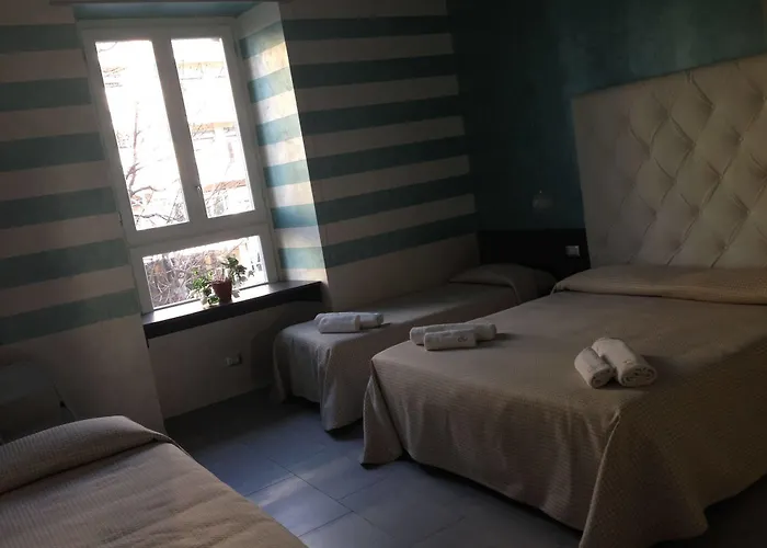 Bella Italia 2* Bergamo