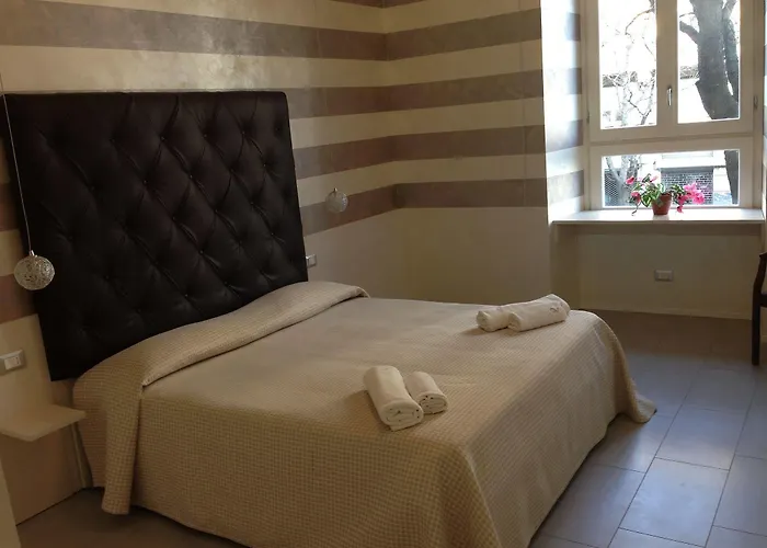 Bella Italia 2* Bergamo