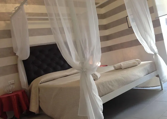 Bella Italia Bed & Breakfast Bergamo