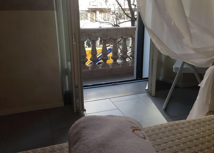 Bed & Breakfast Bella Italia