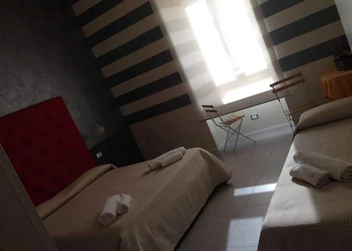 Bed & Breakfast Bella Italia 2*