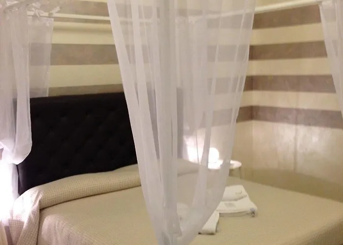 Bella Italia Bed & Breakfast 2*