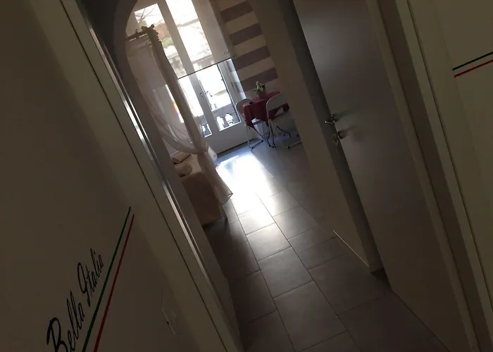 Bella Italia Bed & Breakfast