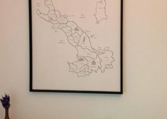 Bella Italia 2* Bergamo