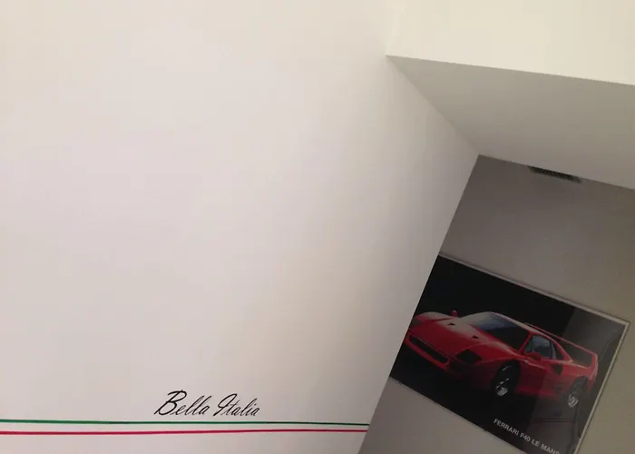 Bed & Breakfast Bella Italia