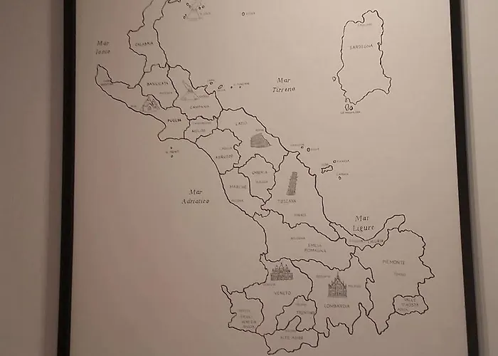 Bella Italia 2* Bergamo