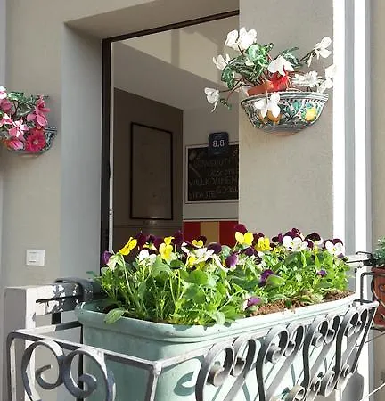 Couette-café Bella Italia