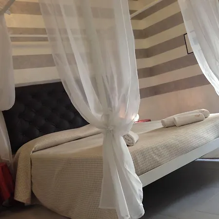 Bella Italia Couette-café Bergame