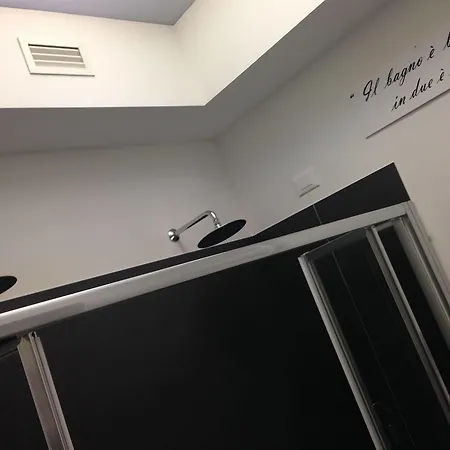 Bella Italia Couette-café Bergame