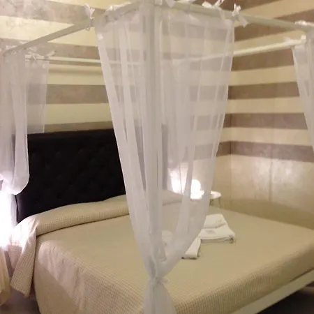 Bella Italia Couette-café 2*