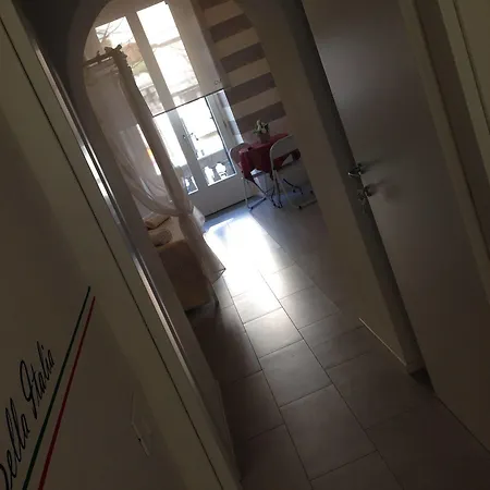 Bella Italia 住宿加早餐酒店