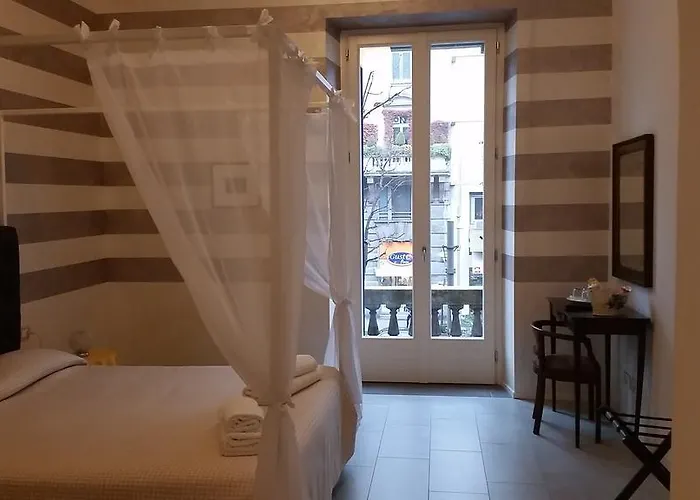 Bella Italia فندق مبيت وإفطار