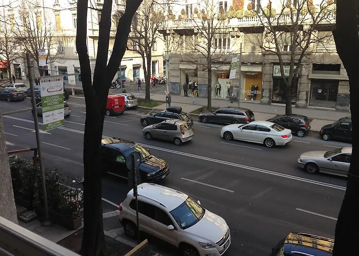 Bella Italia بيرغامو