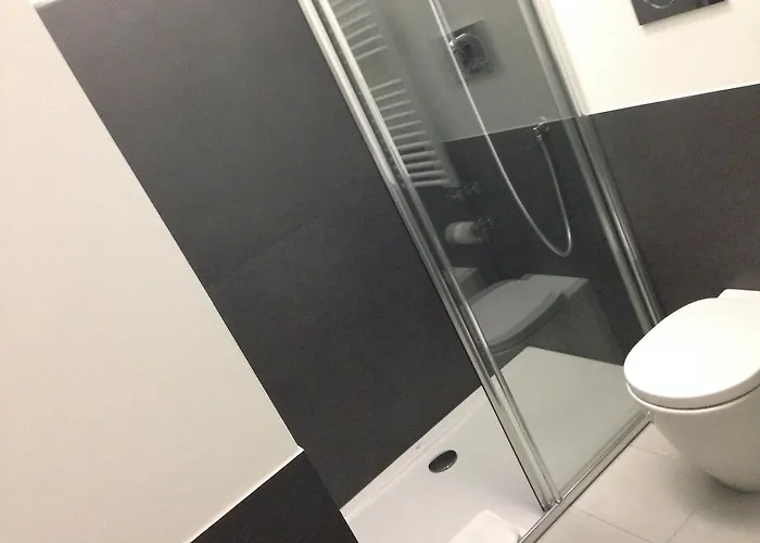 فندق مبيت وإفطار Bella Italia