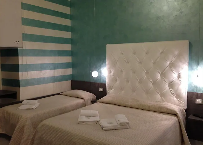 Bella Italia 2* بيرغامو