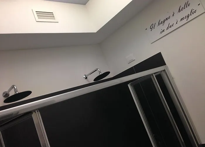 Bella Italia فندق مبيت وإفطار بيرغامو