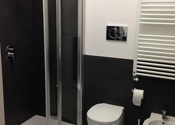 Bella Italia فندق مبيت وإفطار