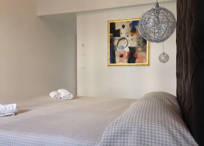 فندق مبيت وإفطار Bella Italia