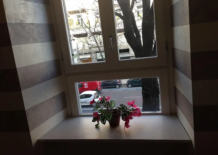 Bella Italia فندق مبيت وإفطار 2*